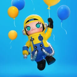 MEGA SPACE MOLLY 400% Minions 10 MEGA SPACE MOLLY 400% Minions -Pop Mart Sale Shop 20240905 142425 567913 mega space molly 400 minions mega pop mart us scene 2 1200x1200