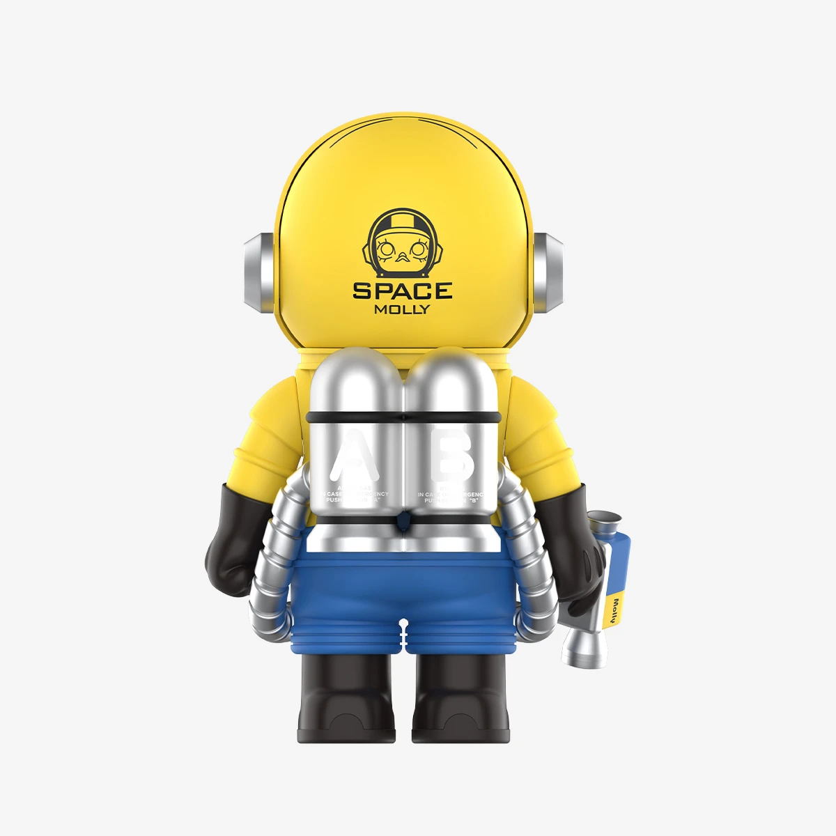 MEGA SPACE MOLLY 400% Minions MEGA SPACE MOLLY 400% Minions -Pop Mart Sale Shop 20240905 142425 697896 mega space molly 400 minions mega pop mart us