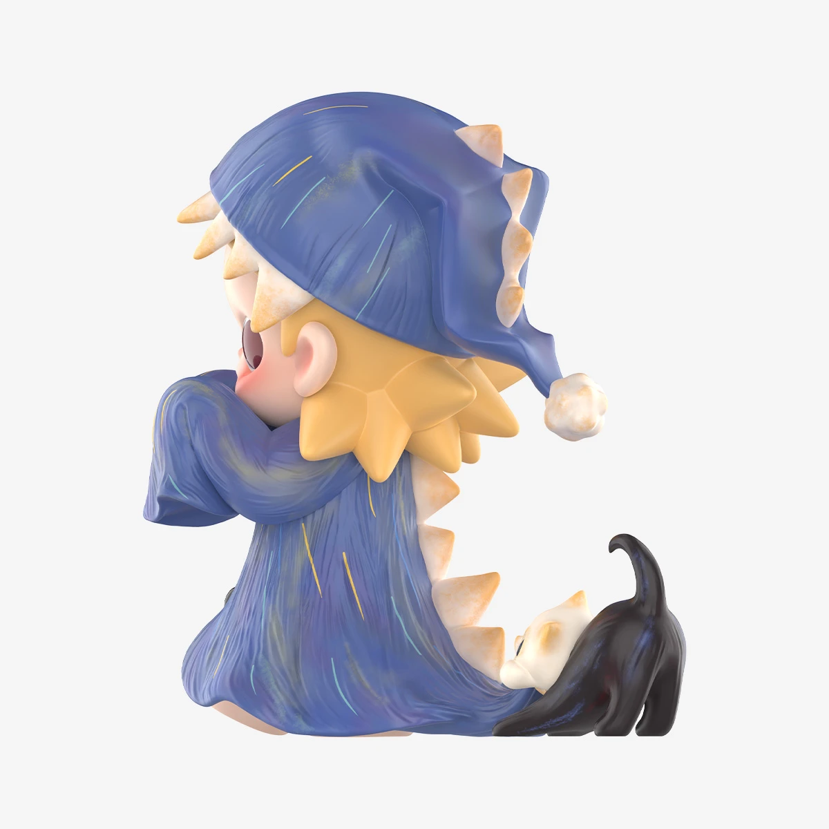 Zsiga Scared Performer Figurine Zsiga Scared Performer Figurine -Pop Mart Sale Shop 20240910 171743 055973 zsiga scared performer figurine figurine details popmart us