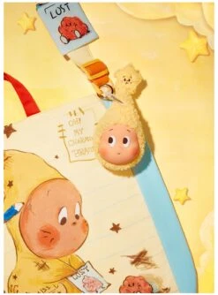 We Are Twinkle Twinkle Series-Earphone Case -Pop Mart Sale Shop 20240912 103808 029052 we are twinkle twinkle series earphone case accessories details popmart us 06 1200x1623