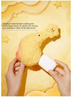 We Are Twinkle Twinkle Series-Earphone Case -Pop Mart Sale Shop 20240912 103808 426364 we are twinkle twinkle series earphone case accessories details popmart us 05 1200x1622