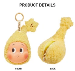 We Are Twinkle Twinkle Series-Earphone Case -Pop Mart Sale Shop 20240912 103808 926040 we are twinkle twinkle series earphone case accessories details popmart us 02 1200x1136