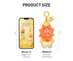 We Are Twinkle Twinkle Series-Plush Pendant Blind Box -Pop Mart Sale Shop 20240912 115515 708017 we are twinkle twinkle series plush pendant blind box blind boxes details popmart us 05 1200x1007