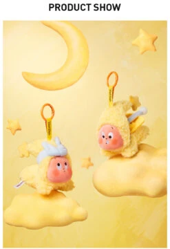 We Are Twinkle Twinkle Series-Plush Pendant Blind Box -Pop Mart Sale Shop 20240912 115515 759653 we are twinkle twinkle series plush pendant blind box blind boxes details popmart us 06 1200x1751