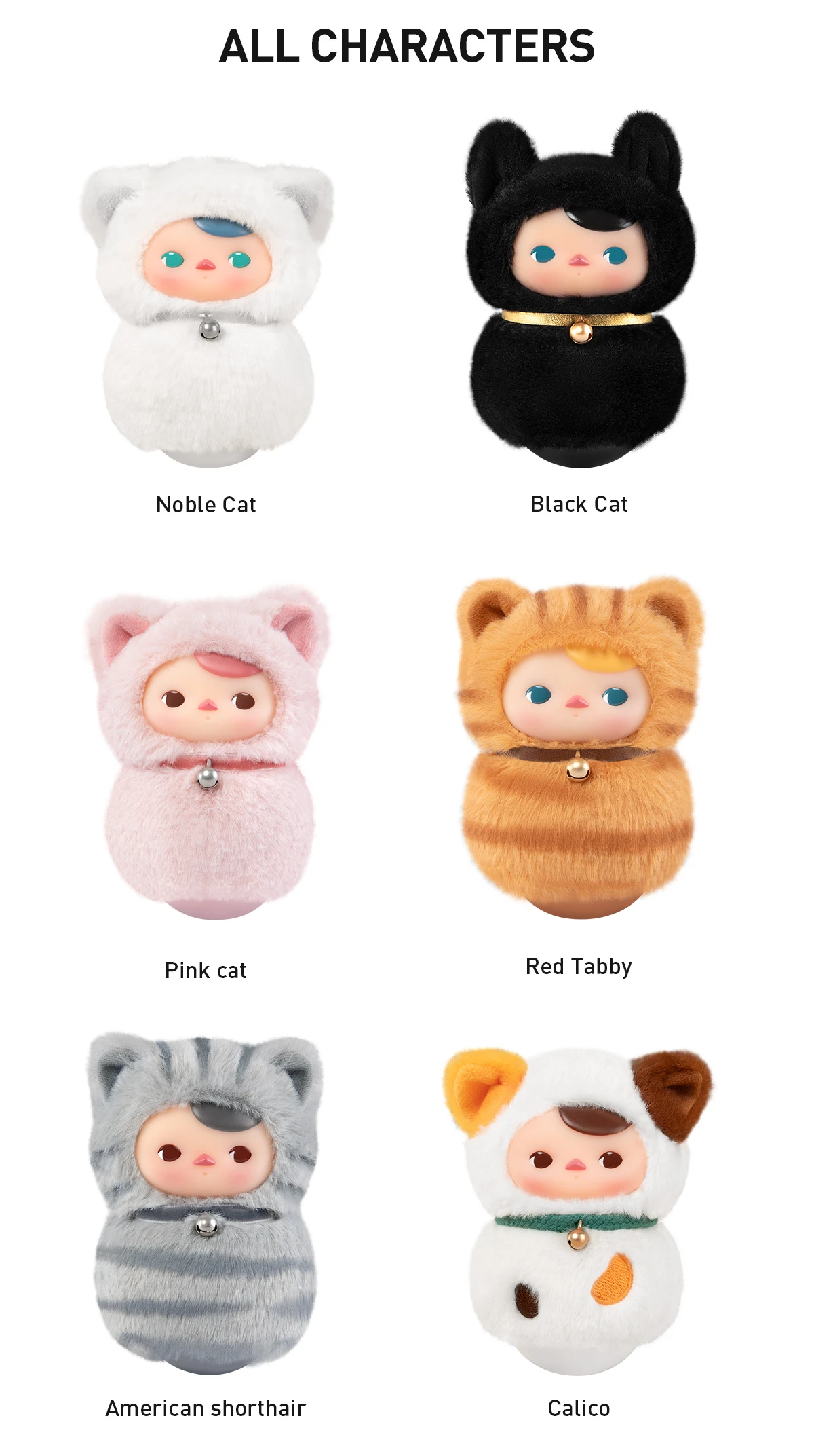PUCKY Roly-Poly Kitty Series-Vinyl Plush Blind Box PUCKY Roly-Poly Kitty Series-Vinyl Plush Blind Box -Pop Mart Sale Shop 20240913 142702 835806 pucky roly poly kitty series vinyl plush blind box blind boxes popmart us