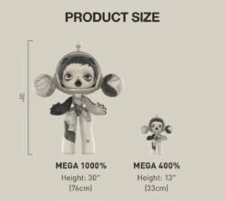 MEGA α SKULLPANDA 1000% Egon Schiele 15 MEGA α SKULLPANDA 1000% Egon Schiele -Pop Mart Sale Shop 20240914 191957 476962 04 mega skullpanda 1000 egon schiele mega 1000 details popmart us 1200x1072