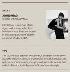 MEGA α SKULLPANDA 1000% Egon Schiele 19 MEGA α SKULLPANDA 1000% Egon Schiele -Pop Mart Sale Shop 20240914 191958 540631 08 mega skullpanda 1000 egon schiele mega 1000 details popmart us 1200x1231