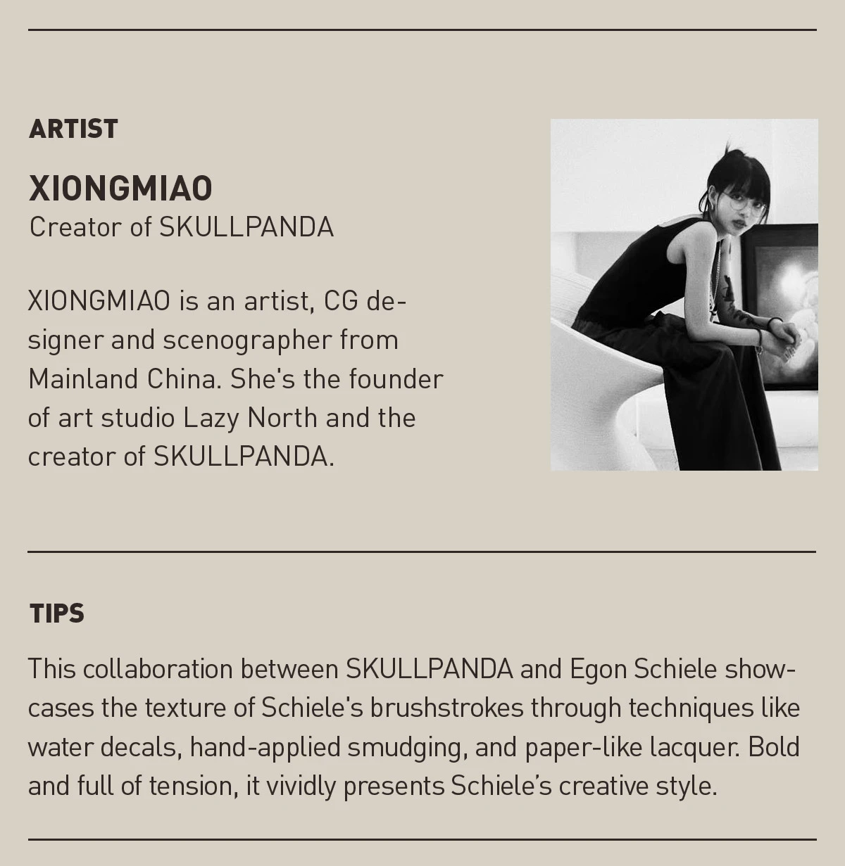 MEGA α SKULLPANDA 1000% Egon Schiele MEGA α SKULLPANDA 1000% Egon Schiele -Pop Mart Sale Shop 20240914 191958 540631 08 mega skullpanda 1000 egon schiele mega 1000 details popmart