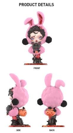 SKULLPANDA Bunny Or Doggy Figure 10 SKULLPANDA Bunny Or Doggy Figure -Pop Mart Sale Shop 20240918 164612 075291 02 skullpanda bunny or doggy figure figurine details popmart us 1200x2197