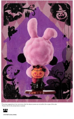 SKULLPANDA Bunny Or Doggy Figure 14 SKULLPANDA Bunny Or Doggy Figure -Pop Mart Sale Shop 20240918 164612 217166 06 skullpanda bunny or doggy figure figurine details popmart us 1200x1912