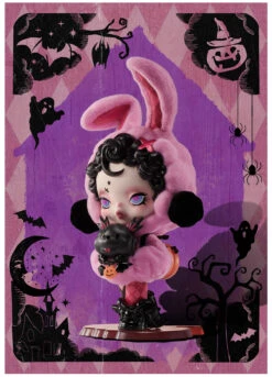 SKULLPANDA Bunny Or Doggy Figure 13 SKULLPANDA Bunny Or Doggy Figure -Pop Mart Sale Shop 20240918 164612 534794 05 skullpanda bunny or doggy figure figurine details popmart us 1200x1666