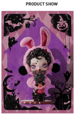 SKULLPANDA Bunny Or Doggy Figure 12 SKULLPANDA Bunny Or Doggy Figure -Pop Mart Sale Shop 20240918 164612 582332 04 skullpanda bunny or doggy figure figurine details popmart us 1200x1819