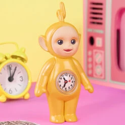 Teletubbies Trendy Figure -Pop Mart Sale Shop 20240920 114820 546668 teletubbies laa laa trendy figure designer figurines pop mart us scence 2 1200x1200