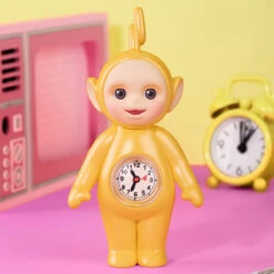 Teletubbies Trendy Figure -Pop Mart Sale Shop 20240920 114821 228972 teletubbies laa laa trendy figure designer figurines pop mart us scence 1 1200x1200