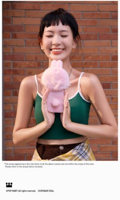 CRYBABY Crying Again Series-Phone Case -Pop Mart Sale Shop 20240924 190338 186345 crybaby crying again series phone case accessories pop mart us detail 04 1200x2002