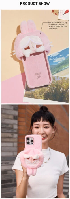 CRYBABY Crying Again Series-Phone Case -Pop Mart Sale Shop 20240924 190339 209066 crybaby crying again series phone case accessories pop mart us detail 03 1200x3396