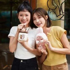 CRYBABY Crying Again Series-Straw Cup -Pop Mart Sale Shop 20240925 112515 152991 crybaby crying again series straw cup accessories pop mart us scene 3 1200x1200