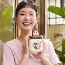 CRYBABY Crying Again Series-Straw Cup -Pop Mart Sale Shop 20240925 112515 870807 crybaby crying again series straw cup accessories pop mart us scene 2 1200x1200