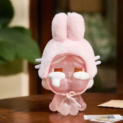 CRYBABY Crying Again Series-Plush Straw Cup (I'LL GIVE YOU ALL MY LOVE) -Pop Mart Sale Shop 20240925 112854 095086 crybaby crying again series plush straw cup i ll give you all accessories pop mart us scene 1 1200x1200