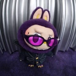 LABUBU × PRONOUNCE - WINGS OF FANTASY Vinyl Plush Doll -Pop Mart Sale Shop 20240925 114646 985116 scene 3 1200x1200