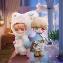 DIMOO Dream Travel Series Action Figure -Pop Mart Sale Shop 20240926 102051 680868 scene 1 1200x1200