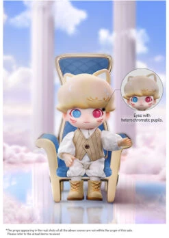 DIMOO Dream Travel Series Action Figure -Pop Mart Sale Shop 20240926 113702 044663 13 dimoo dream travel series action figure bjd details popmart us 1200x1690