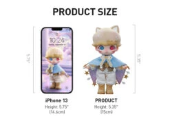 DIMOO Dream Travel Series Action Figure -Pop Mart Sale Shop 20240926 113702 697925 06 dimoo dream travel series action figure bjd details popmart us 1200x857