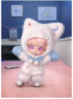 DIMOO Dream Travel Series Action Figure -Pop Mart Sale Shop 20240926 113702 836867 08 dimoo dream travel series action figure bjd details popmart us 1200x1612