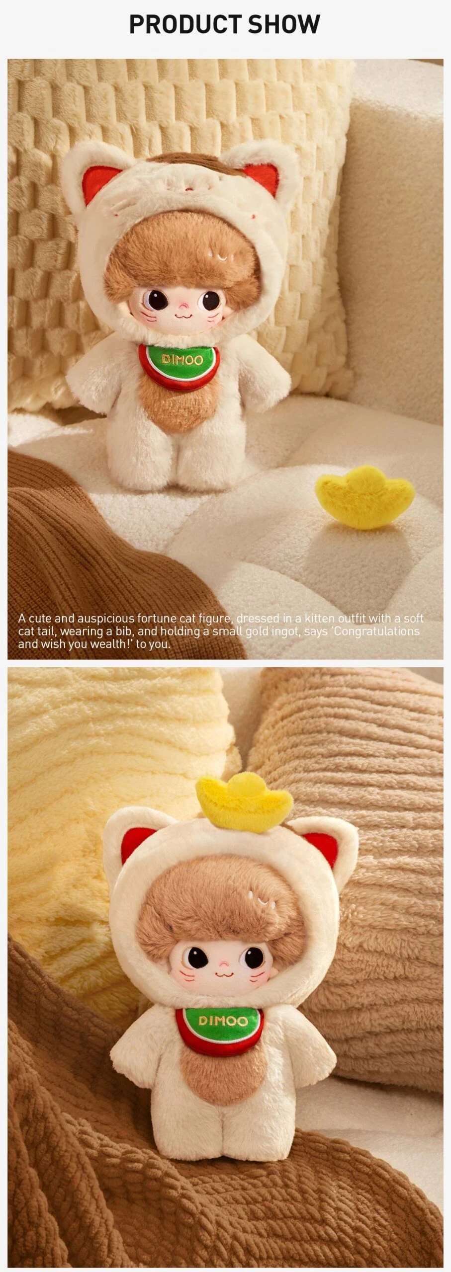 DIMOO Weaving Wonders Series-20cm Cotton Doll DIMOO Weaving Wonders Series-20cm Cotton Doll -Pop Mart Sale Shop 20240926 142718 508614 dimoo weaving wonders series 20cm cotton doll accessories pop mart us detail 03 1200x3388 scaled