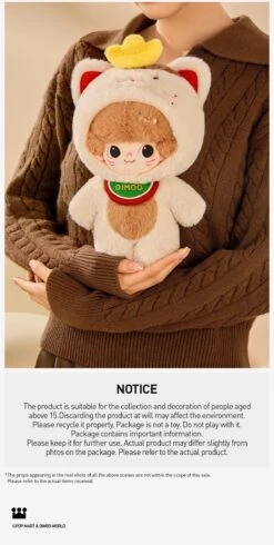 DIMOO Weaving Wonders Series-20cm Cotton Doll 9 DIMOO Weaving Wonders Series-20cm Cotton Doll -Pop Mart Sale Shop 20240926 142718 627133 dimoo weaving wonders series 20cm cotton doll accessories pop mart us detail 04 1200x2382