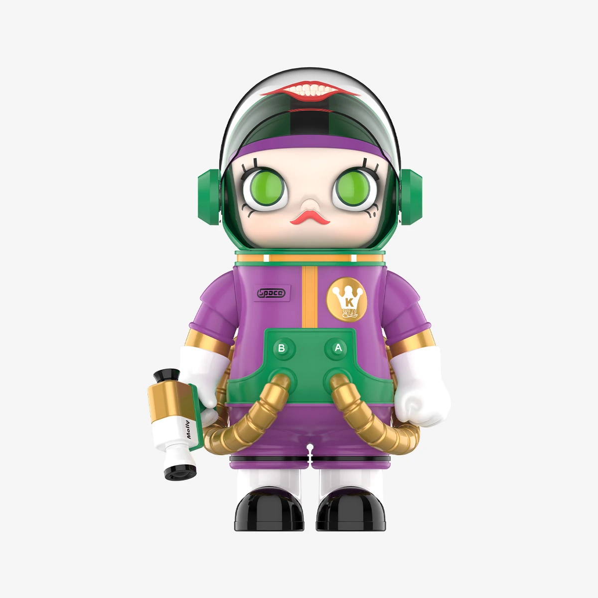 MEGA SPACE MOLLY 1000% JOKER MEGA SPACE MOLLY 1000% JOKER -Pop Mart Sale Shop