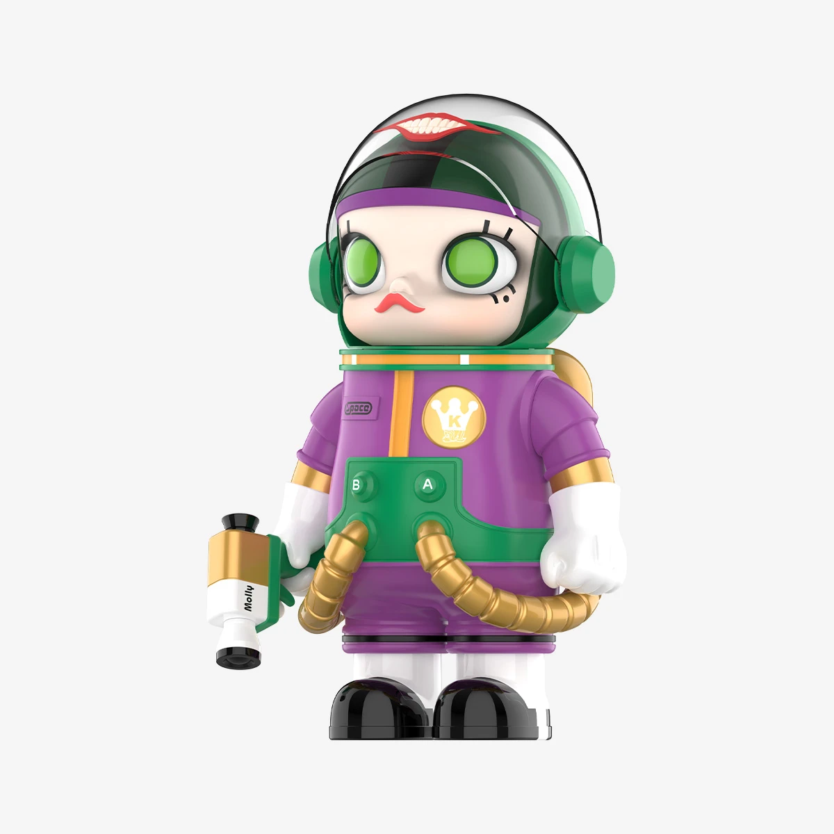 MEGA SPACE MOLLY 1000% JOKER MEGA SPACE MOLLY 1000% JOKER -Pop Mart Sale Shop