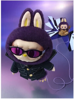 LABUBU × PRONOUNCE - WINGS OF FANTASY Vinyl Plush Doll -Pop Mart Sale Shop 20240927 114140 276878 07 labubu pronounce wings of fantasy vinyl plush doll plush toys popmart us 1200x1592