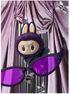 LABUBU × PRONOUNCE - WINGS OF FANTASY Vinyl Plush Doll -Pop Mart Sale Shop 20240927 114140 449412 06 labubu pronounce wings of fantasy vinyl plush doll plush toys popmart us 1200x1597