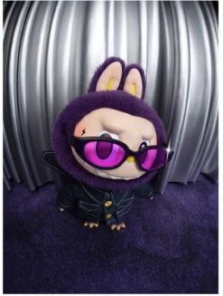 LABUBU × PRONOUNCE - WINGS OF FANTASY Vinyl Plush Doll -Pop Mart Sale Shop 20240927 114140 784027 05 labubu pronounce wings of fantasy vinyl plush doll plush toys popmart us 1200x1589