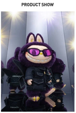 LABUBU × PRONOUNCE - WINGS OF FANTASY Vinyl Plush Doll -Pop Mart Sale Shop 20240927 114141 287903 04 labubu pronounce wings of fantasy vinyl plush doll plush toys popmart us 1200x1770