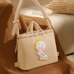 DIMOO Weaving Wonders Series-Bag -Pop Mart Sale Shop 20240927 115234 874223 dimoo weaving wonders series bag accessories pop mart us scene 4 1200x1200