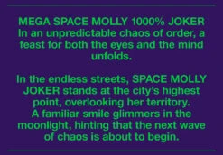 MEGA SPACE MOLLY 1000% JOKER 17 MEGA SPACE MOLLY 1000% JOKER -Pop Mart Sale Shop 20240927 140625 957992 05 mega space molly 1000 joker mega 1000 popmart us 1200x835