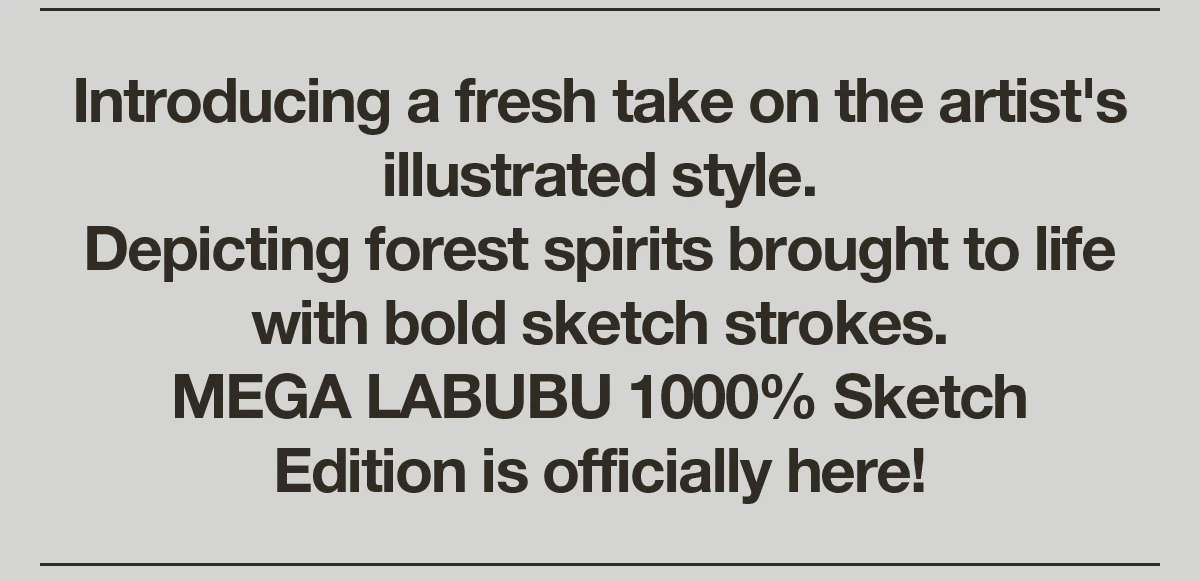 MEGA LABUBU 1000% Sketch MEGA LABUBU 1000% Sketch -Pop Mart Sale Shop 20240927 161518 475421 07 mega labubu 1000 sketch mega 1000 popmart