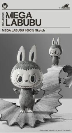 MEGA LABUBU 1000% Sketch 10 MEGA LABUBU 1000% Sketch -Pop Mart Sale Shop 20240927 161518 646744 01 mega labubu 1000 sketch mega 1000 popmart us 1200x2208