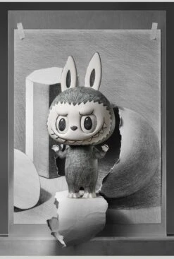 MEGA LABUBU 400% Sketch -Pop Mart Sale Shop 20240929 113149 052949 07 mega labubu 400 sketch mega 400 popmart us 1200x1781