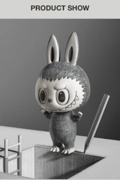 MEGA LABUBU 400% Sketch -Pop Mart Sale Shop 20240929 113149 350025 05 mega labubu 400 sketch mega 400 popmart us 1200x1795