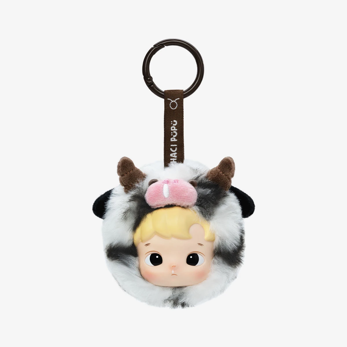 HACIPUPU The Constellation Series-Vinyl Plush Blind Box HACIPUPU The Constellation Series-Vinyl Plush Blind Box -Pop Mart Sale Shop