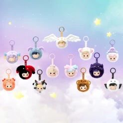 HACIPUPU The Constellation Series-Vinyl Plush Blind Box 15 HACIPUPU The Constellation Series-Vinyl Plush Blind Box -Pop Mart Sale Shop 20240929 180836 286933 scene 1 1200x1200