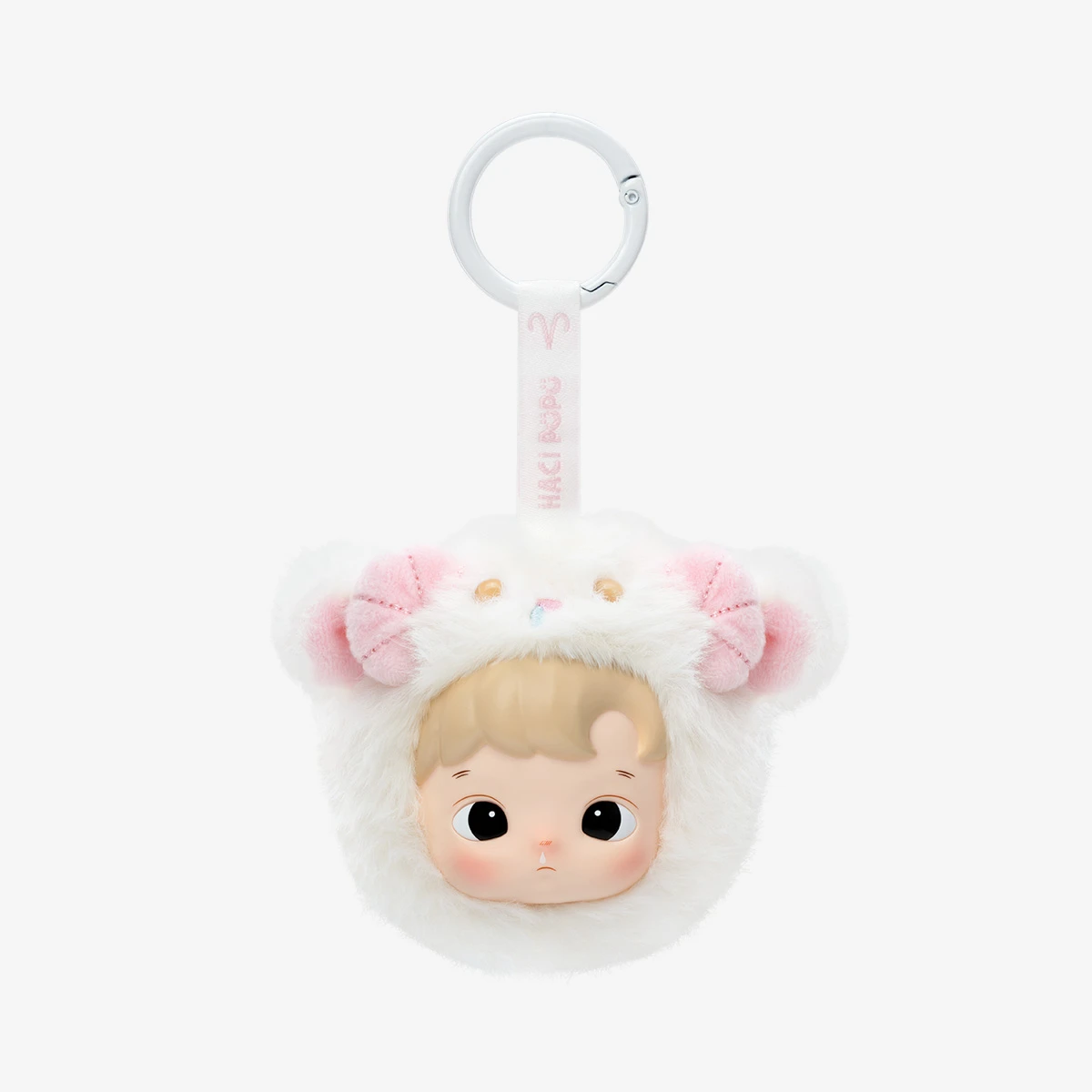 HACIPUPU The Constellation Series-Vinyl Plush Blind Box HACIPUPU The Constellation Series-Vinyl Plush Blind Box -Pop Mart Sale Shop