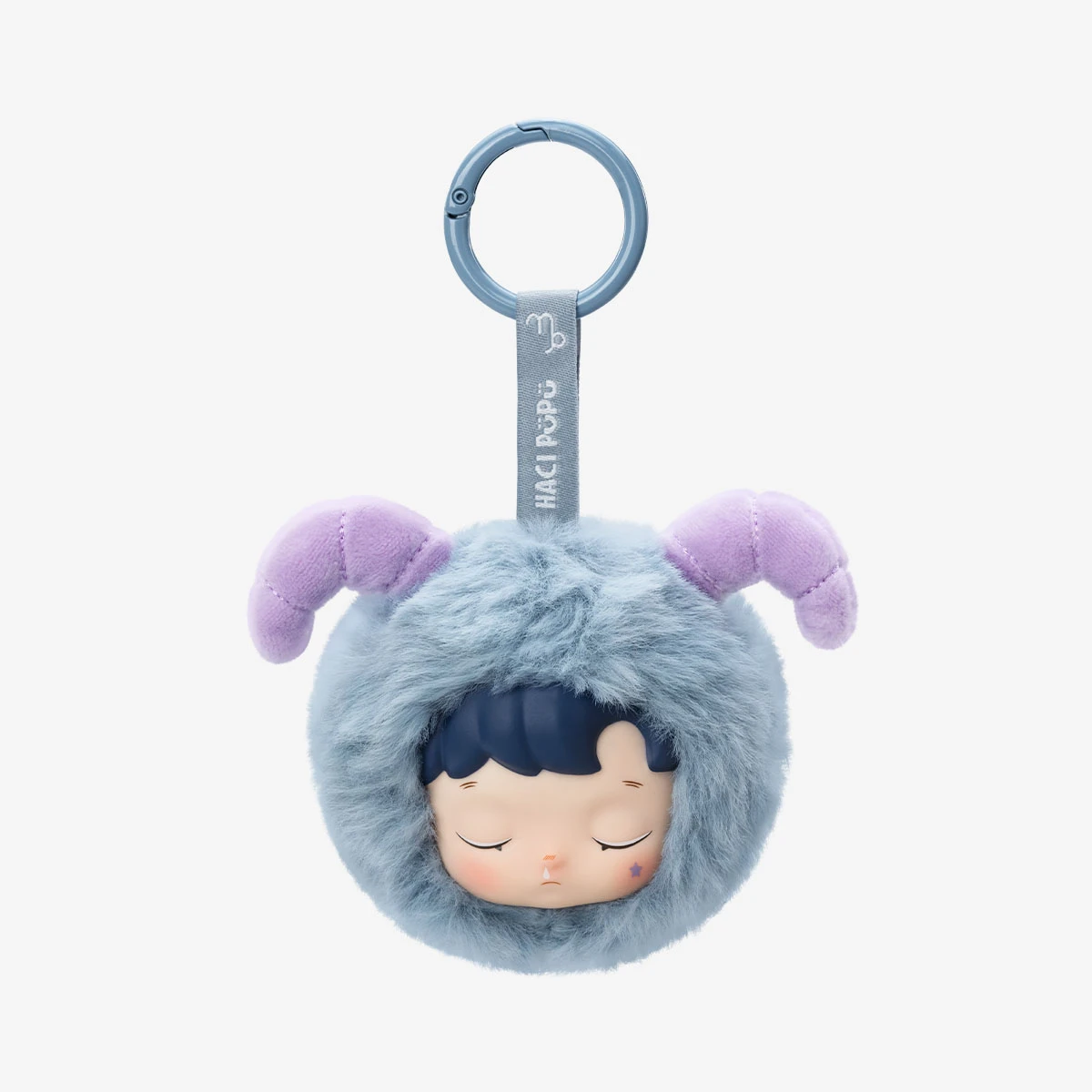 HACIPUPU The Constellation Series-Vinyl Plush Blind Box HACIPUPU The Constellation Series-Vinyl Plush Blind Box -Pop Mart Sale Shop