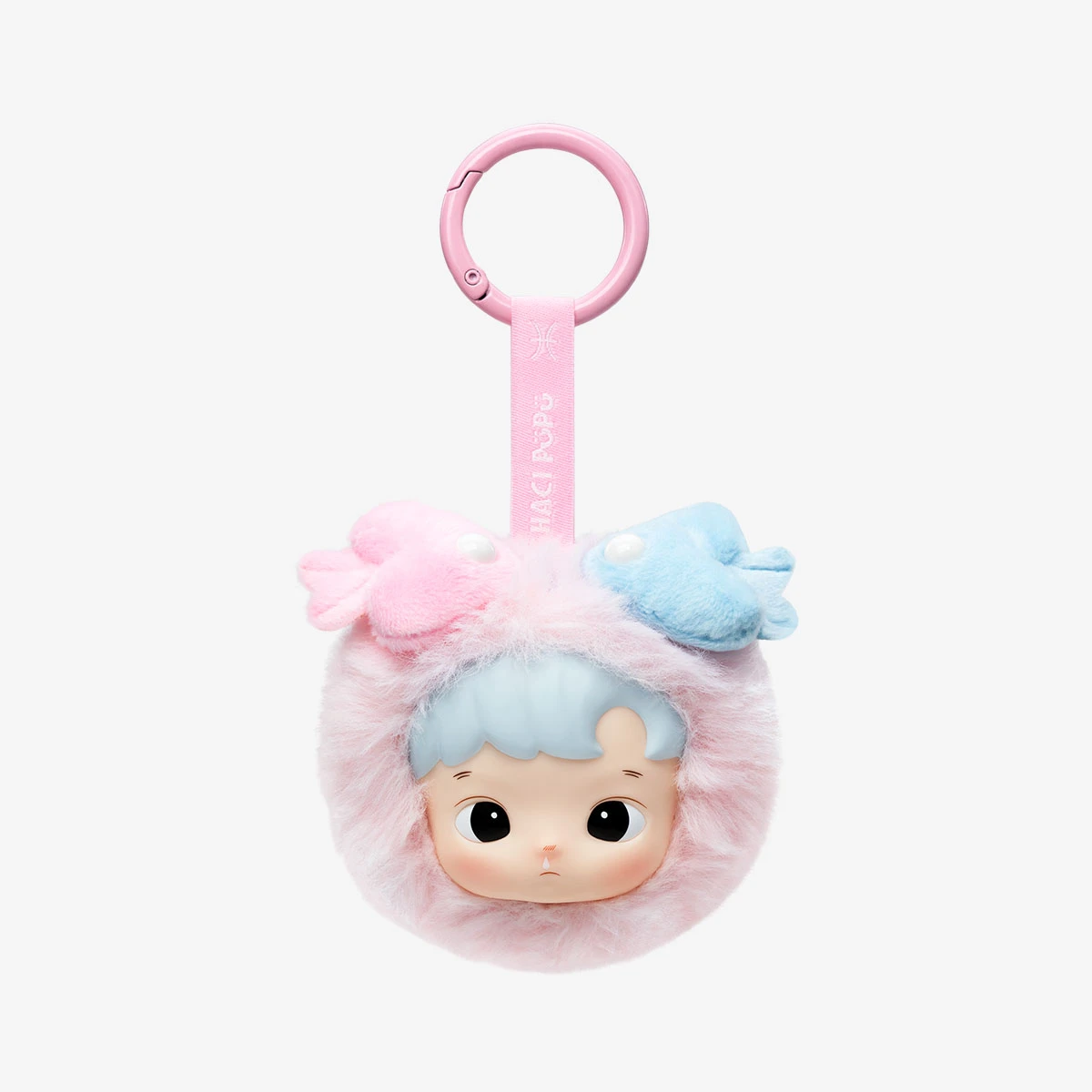 HACIPUPU The Constellation Series-Vinyl Plush Blind Box HACIPUPU The Constellation Series-Vinyl Plush Blind Box -Pop Mart Sale Shop