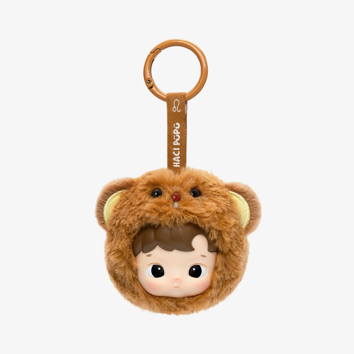 HACIPUPU The Constellation Series-Vinyl Plush Blind Box HACIPUPU The Constellation Series-Vinyl Plush Blind Box -Pop Mart Sale Shop