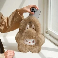 THE MONSTERS Classic Series-Plush Flower Bag 4 THE MONSTERS Classic Series-Plush Flower Bag -Pop Mart Sale Shop 20241014 105946 098800 the monsters classic series plush flower bag accessories pop mart us scene 1 1200x1200