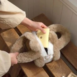 THE MONSTERS Classic Series-Plush Flower Bag 5 THE MONSTERS Classic Series-Plush Flower Bag -Pop Mart Sale Shop 20241014 105946 979771 the monsters classic series plush flower bag accessories pop mart us scene 2 1200x1200